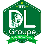 logo DL Groupe